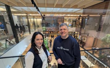 Вячеслав Коновалов и Анастасия Ананина Нарвская госгимназия