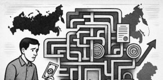 Российские пенсионеры получат свои пенсии, это главное Запутанные решения