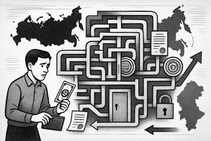 Запутанные решения