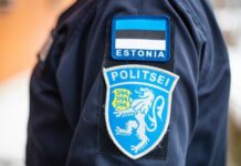 Во время выборов в Нарве в полицию поступило 22 сигнала о возможных нарушениях закона в связи с ними Полиция