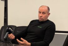 Нарвитянам обещают примерно такие же счета за тепло в новый отопительный период, как год назад Павел Рушелюк