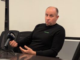 Павел Рушелюк