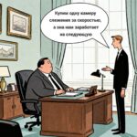 Установка камер скорости