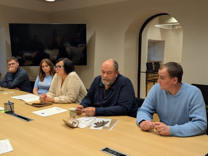 Коалиция Райк - Стальнухин