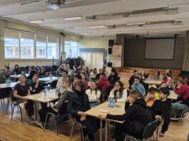 Неделя науки 2025 : знания в новой среде Неделя науки 2025