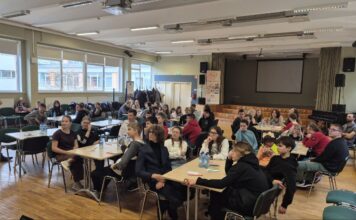 Неделя науки 2025 : знания в новой среде Неделя науки 2025