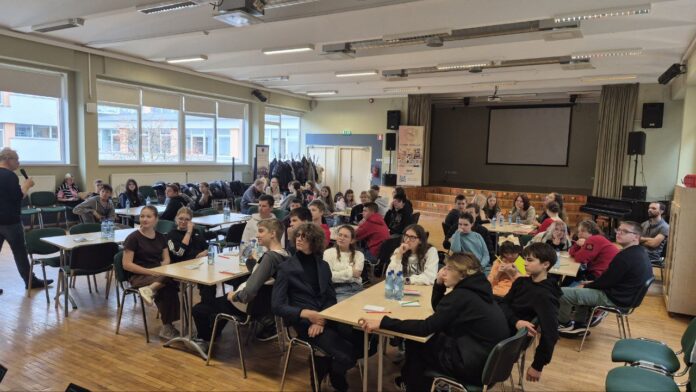 Неделя науки 2025