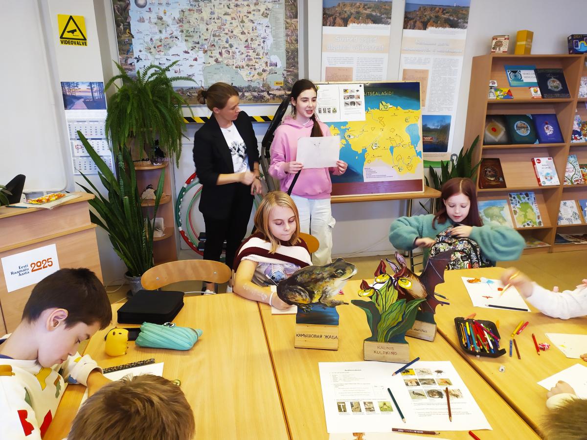 Неделя науки 2025