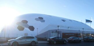 пневмохолл