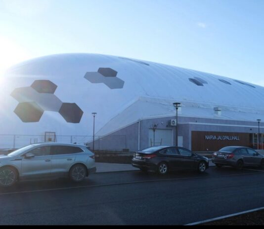 Пневмохолл закрыли из-за угрозы безопасности, на которую проект проверяли тщательно пневмохолл