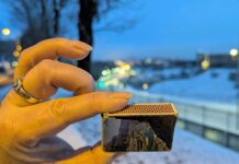 За попытку вывезти из Эстонии в Россию коробок спичек мужчину оштрафовали на 120 евро спички