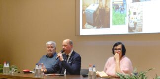 Взять с собою зонтик, чтобы дождик не пошел Игорь Таро