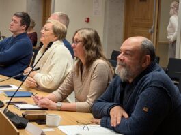 Михаил Стальнухин