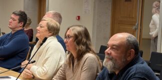 Михаил Стальнухин