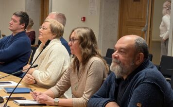 Михаил Стальнухин