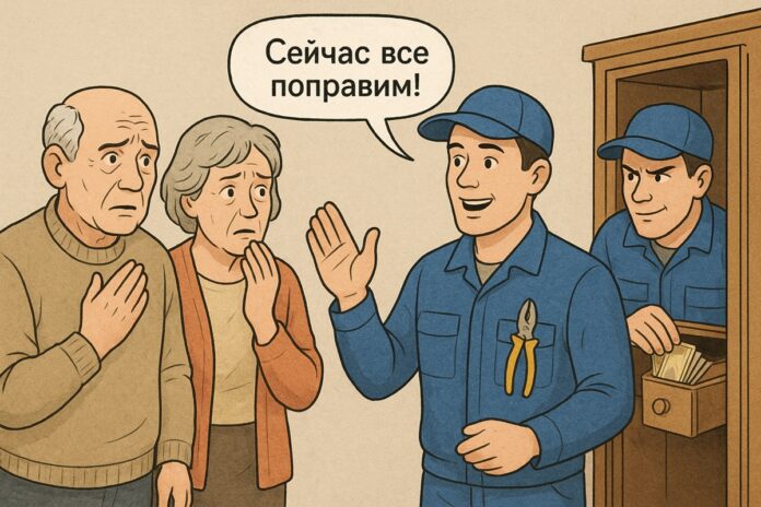 кража мошенники кража мошенники