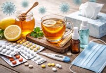 Грипп орз заболевание простуда болезнь