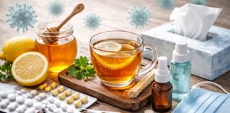 Грипп орз заболевание простуда болезнь