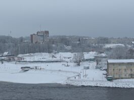Реконструкцию пункта пропуска в Ивангороде завершат до 2027 года, но ждать скорого восстановления автомобильного сообщения не стоит Ивангород