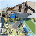 новая школа на Мыйза