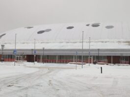 Потенциально опасный пневмохолл опять работает, но с оговорками пневмохолл