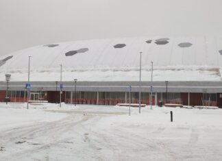 пневмохолл