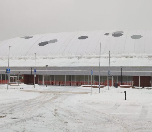 Пневмохолл: кто виноват, еще выясняется пневмохолл