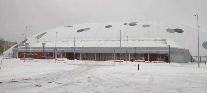 пневмохолл