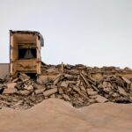 снос солдинаской школы