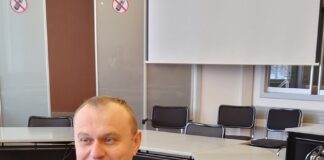 Дмитрий Вергун