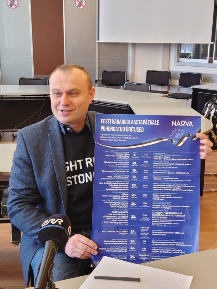 Дмитрий Вергун