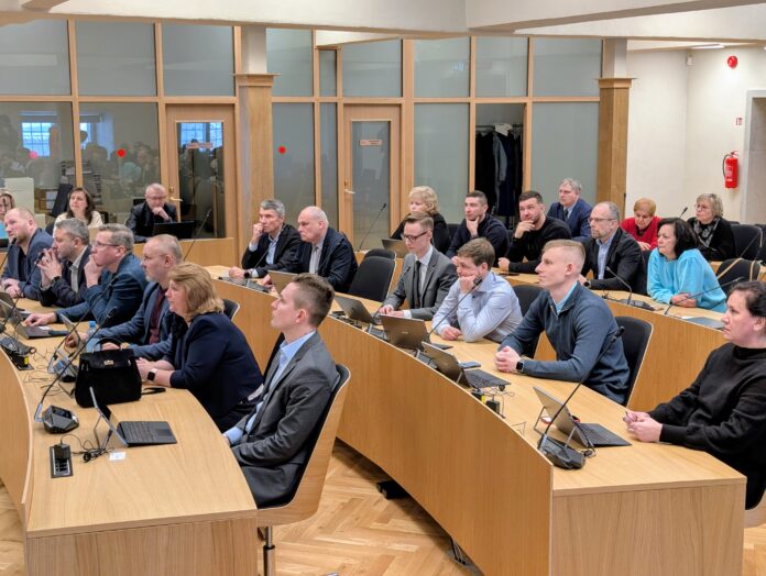 Горсобрание Горсобрание