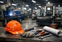 Работа есть, а специалистов нет: почему бизнес и профобразование в Нарве должны работать вместе работа, завод