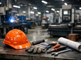 Работа есть, а специалистов нет: почему бизнес и профобразование в Нарве должны работать вместе работа, завод