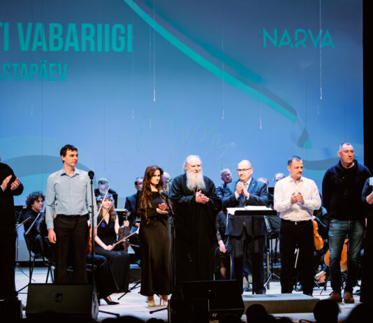 Победитель конкурса «Дело года Нарвы 2025»: ожидаемый и многообещающий дело года