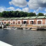 Гребная база