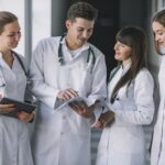 медики врачи