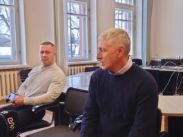 Дмитрий Липатов