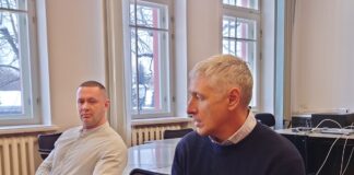 Дмитрий Липатов