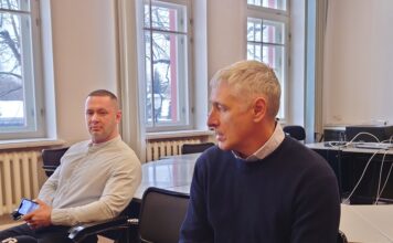 Не верьте! «Настоящее Narva Vesi никогда не запрашивает личные данные ни по телефону, ни по почте!» Дмитрий Липатов