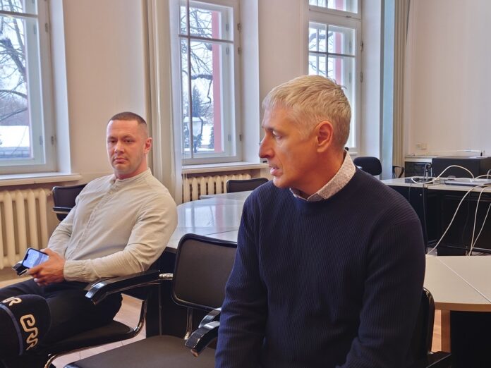 Дмитрий Липатов