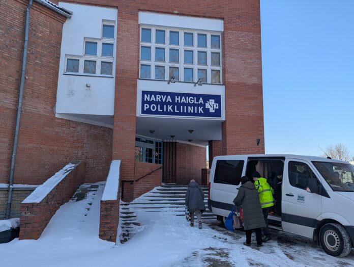 поликлиника