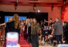 Queen Sapphire World