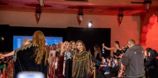 Queen Sapphire World