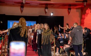 Queen Sapphire World