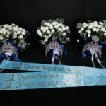 Queen Sapphire World