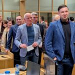 Олег Еселюнас горсобрание