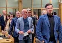 Депутату Олегу Еселюнасу предъявлено подозрение в скупке голосов на выборах 2025 года Олег Еселюнас горсобрание