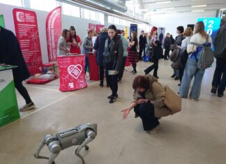 Ориентир 2026 робособака