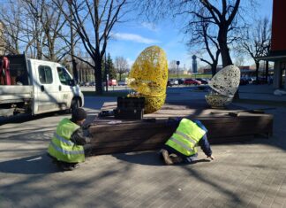 Весенняя уборка 2026